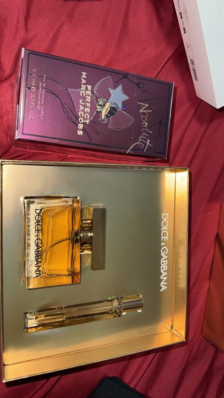 New perfume