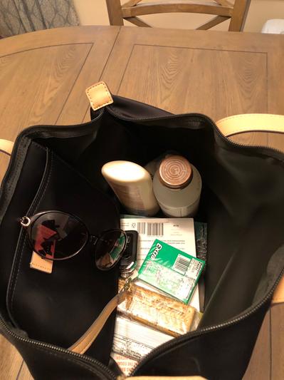 still plenty of room