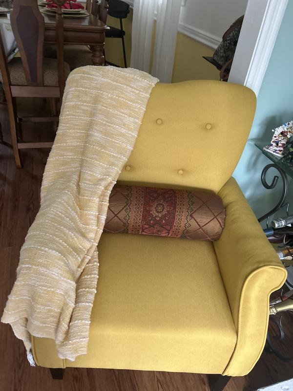 Accent chair