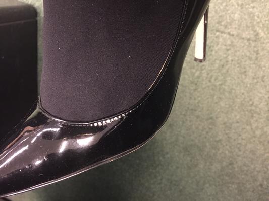 this is just the beginning, later - worse