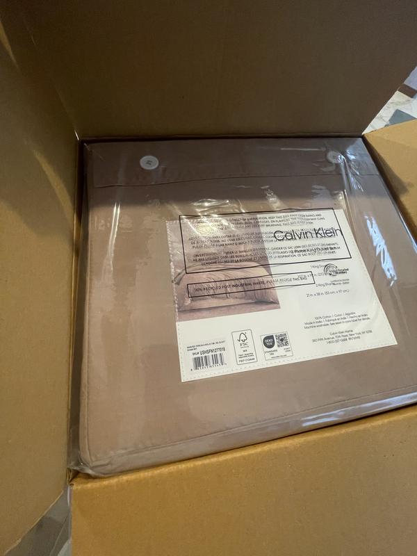 Both “camel brown”