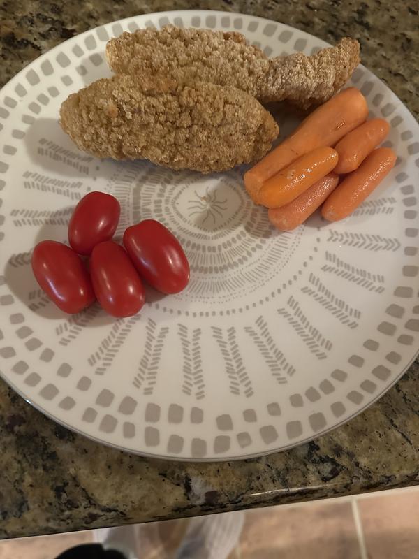 Photo from Keeping it real