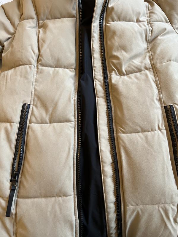 Neutral, durable fabric