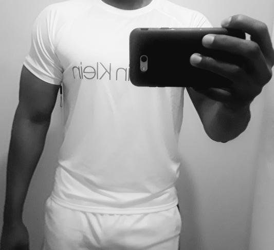 As it was made for me