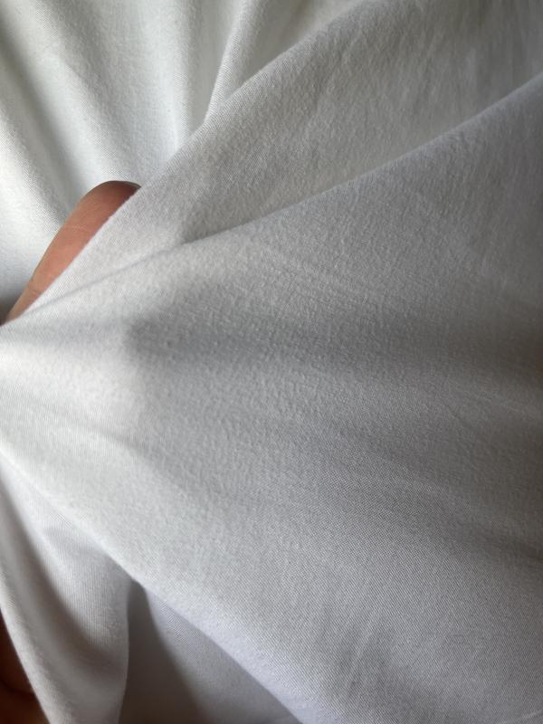 Slight pilling after first use