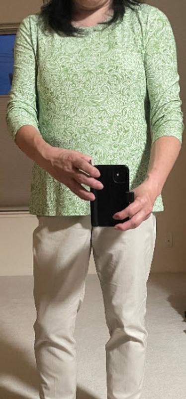 Photo from Kat's closet