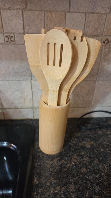 Utensil set