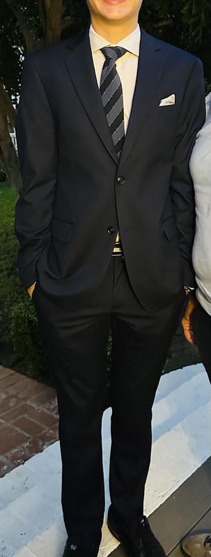 Ready for Homecoming!
