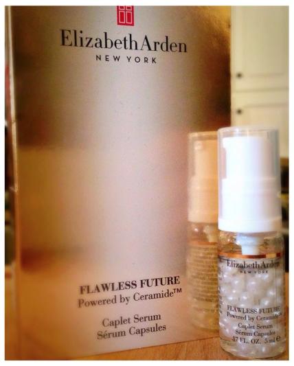 Sample from @influenster for testing purposes