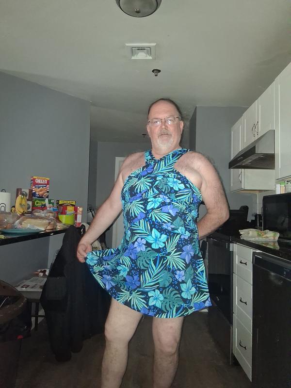 My favorite swimdress