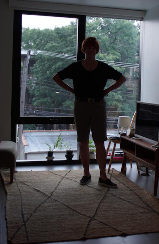 It's all about the fit!!!