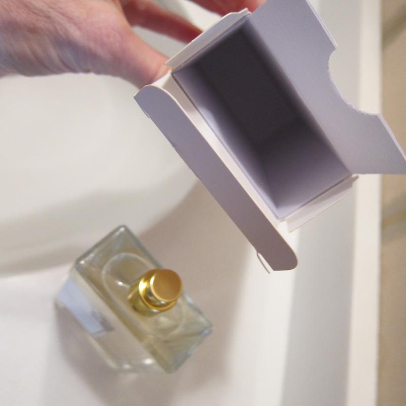 Nice Packaging