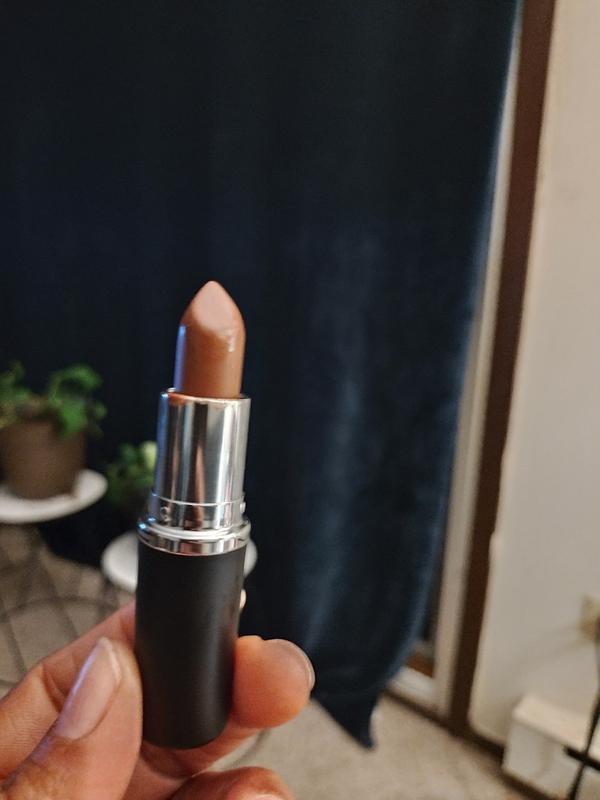 Truth Be Untold Sleek Satin