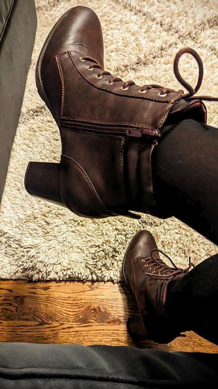 Dress boots at macys sale