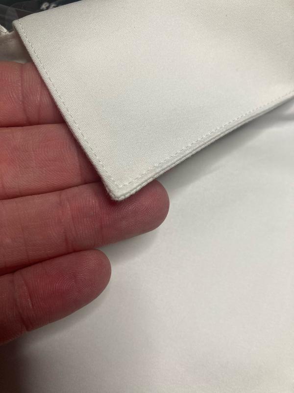 Stiff and Functional Collar