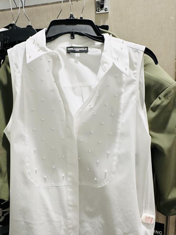 Photo from Macy's customer