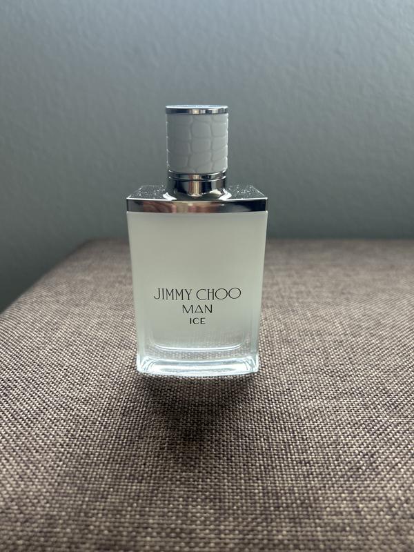 Jimmy Choo Man Ice Eau de Toilette Spray, 1.7 oz - Macy's