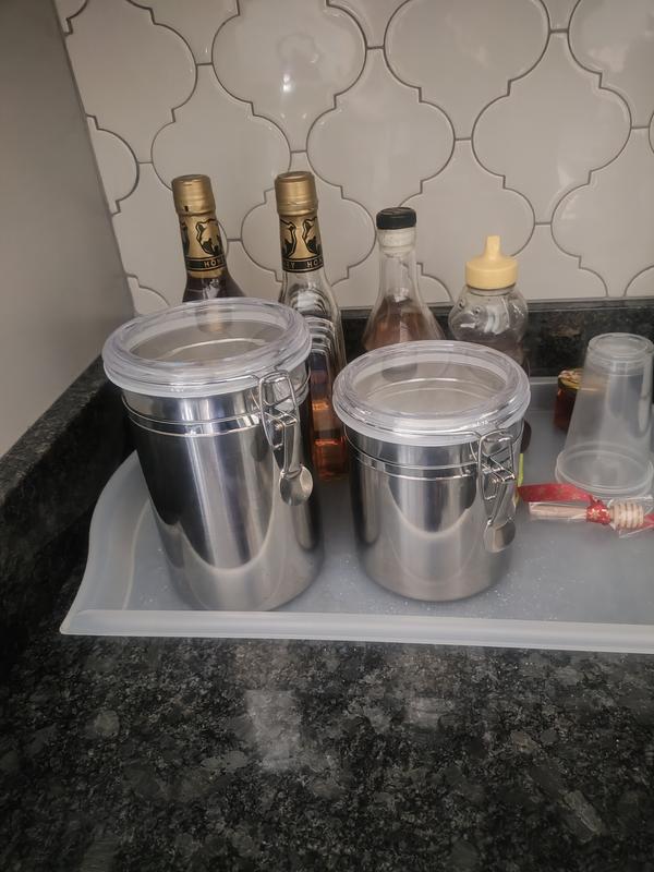 Be perfect canisters