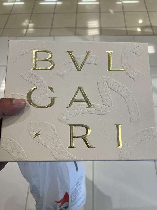 Photo from Macy's customer