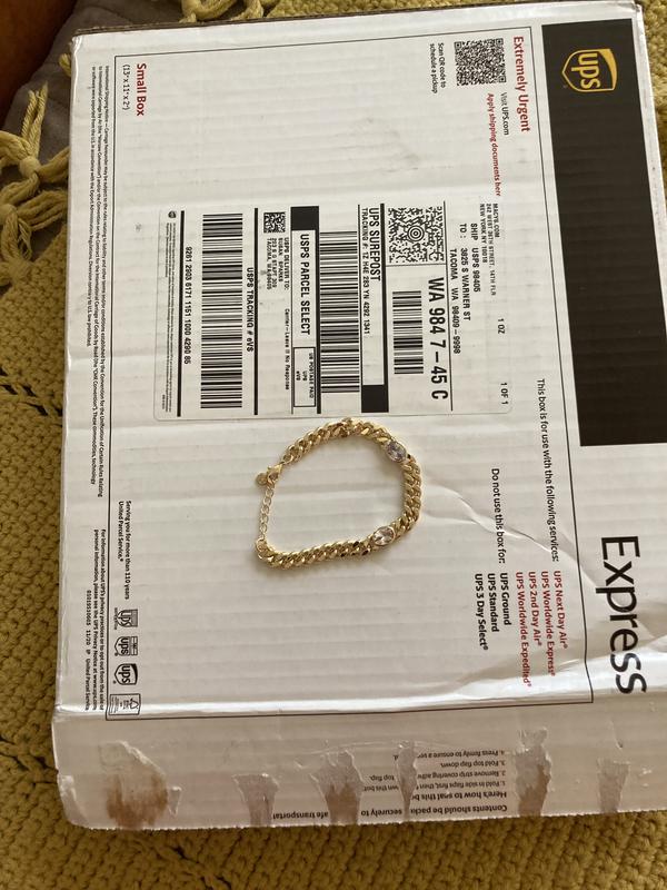 Photo from Macy's Shopper