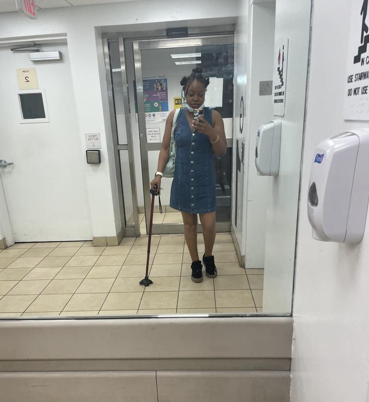 Photo from Macy's customer