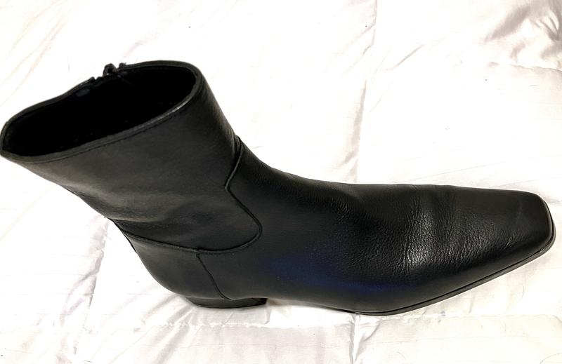 Women's Dusty Block-Heel Booties