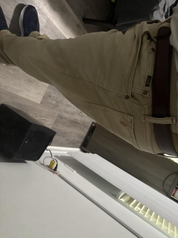 New Jeans!
