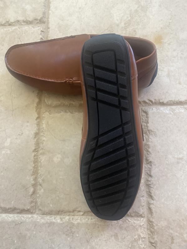 Sole of shoe