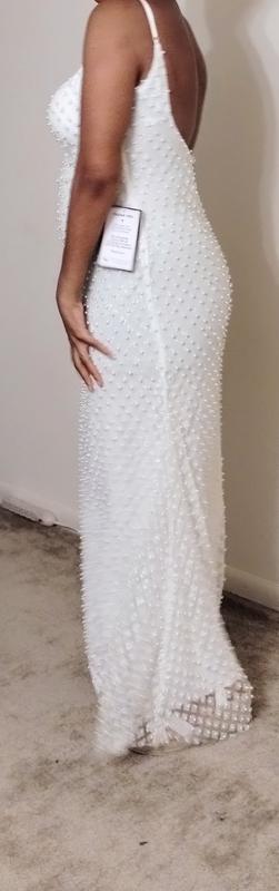 Wedding Dress For My Niece