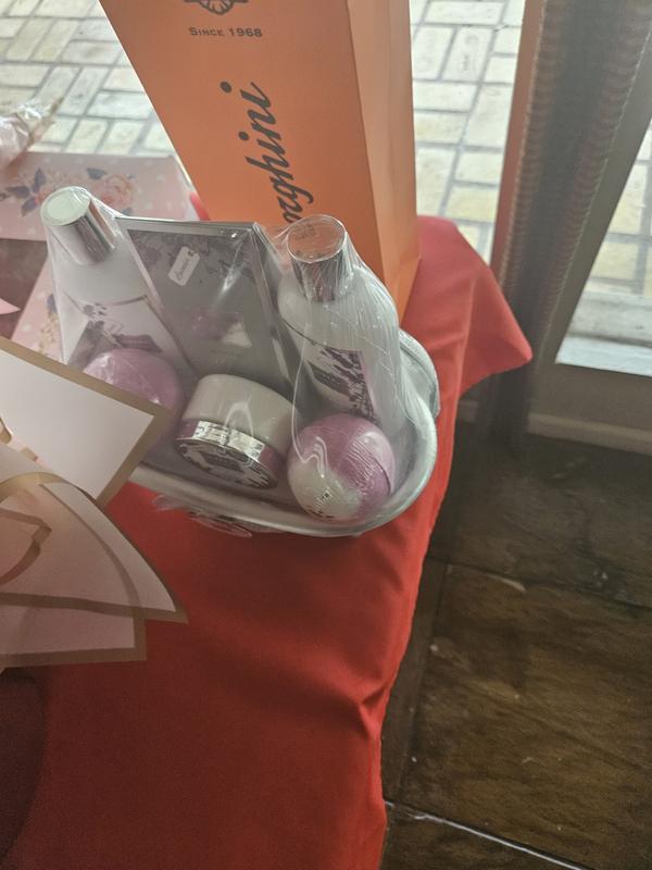 Triplets Valentines gifts