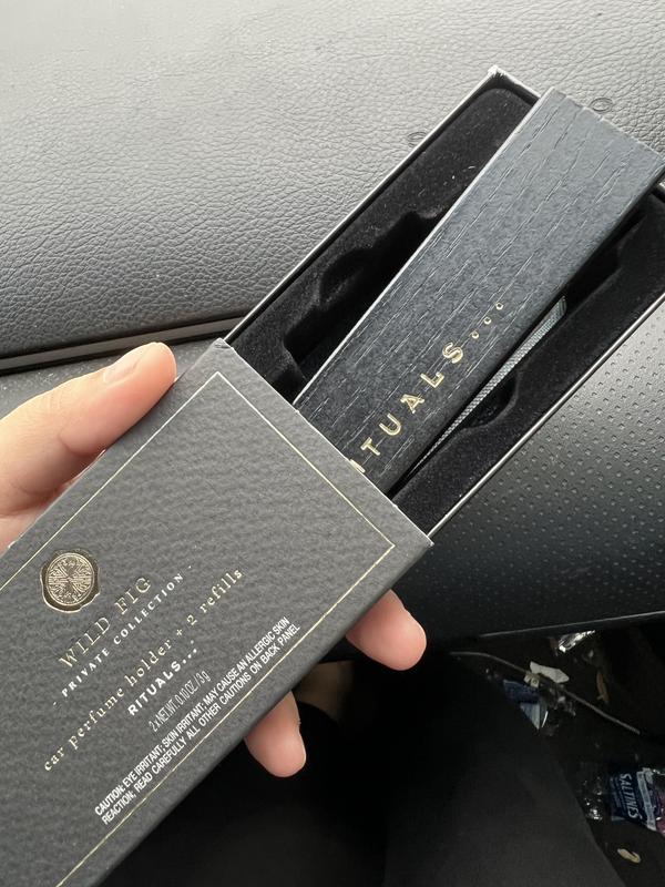 Photo from Macy's customer