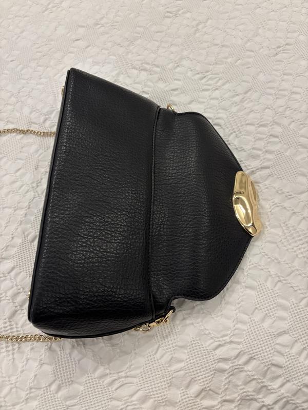 I.N.C. International Concepts Avahh Sculpted Clutch