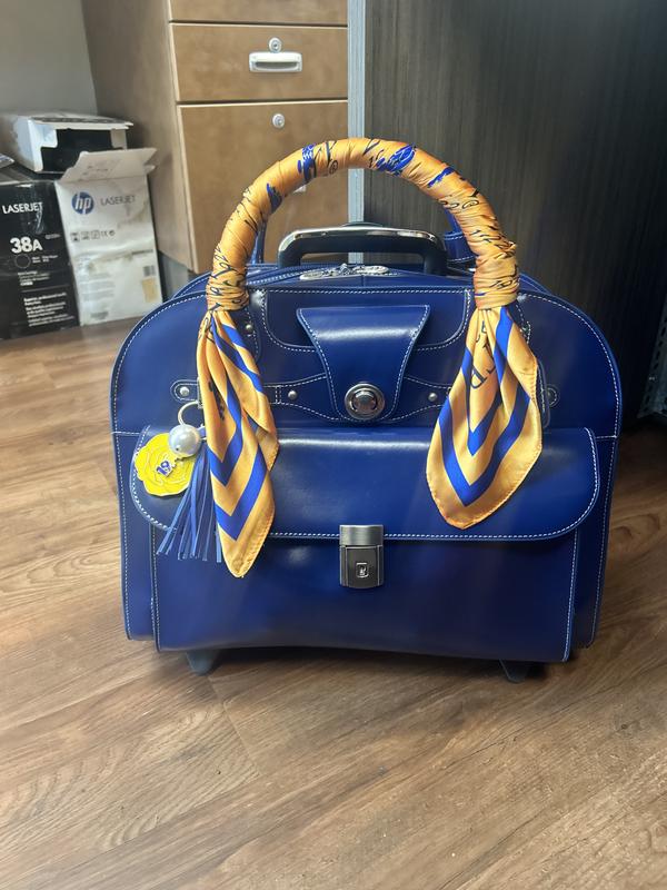 My New Work Bag