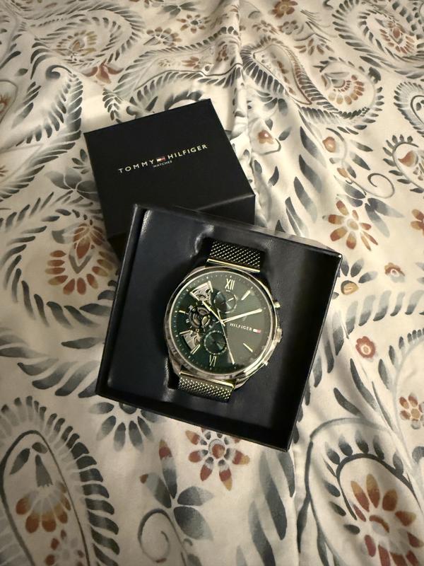 Photo from Reviewer