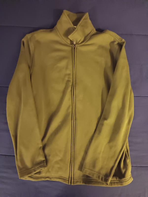 Jacket flat (photographed lighter than actual color)