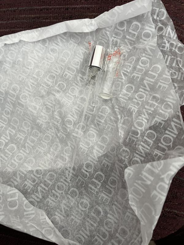 Photo from Customer no more