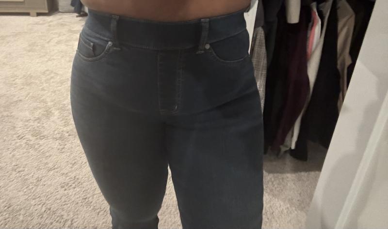 Great color and quality. OK fit.