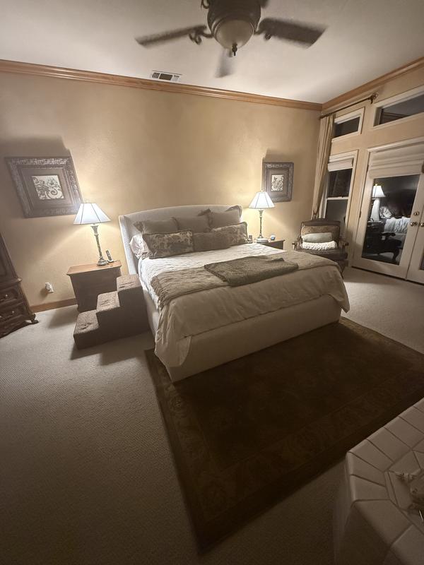 This is the white option