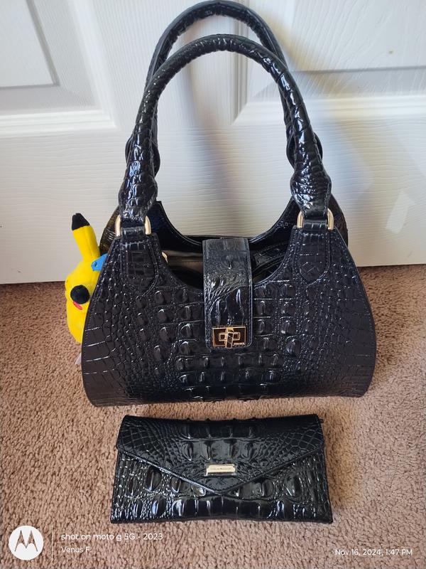 Love it, also got a matching wallet.