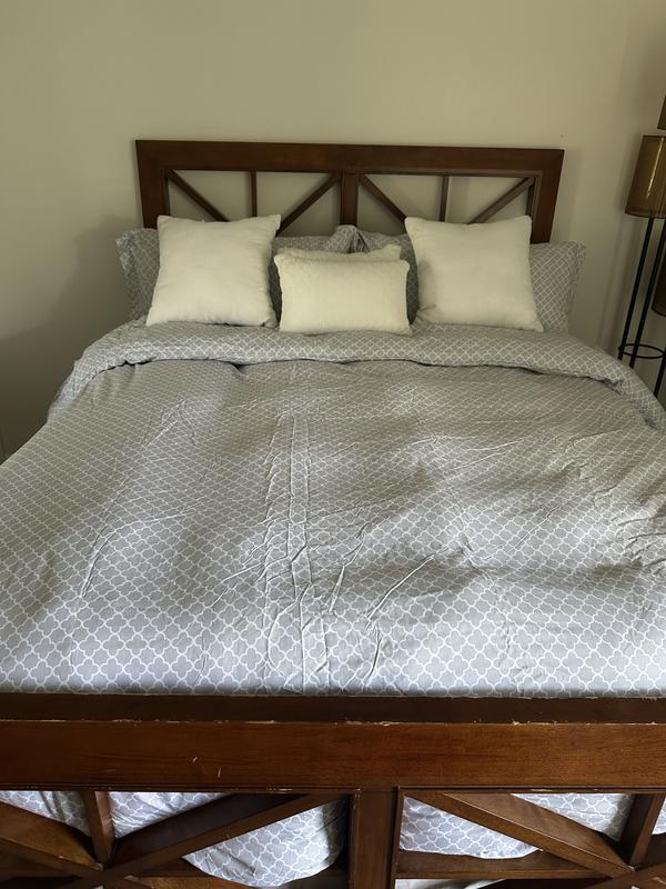 New Duvet