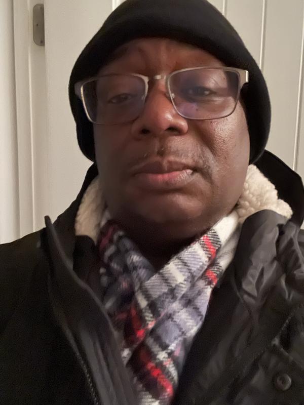 Dress for the elements