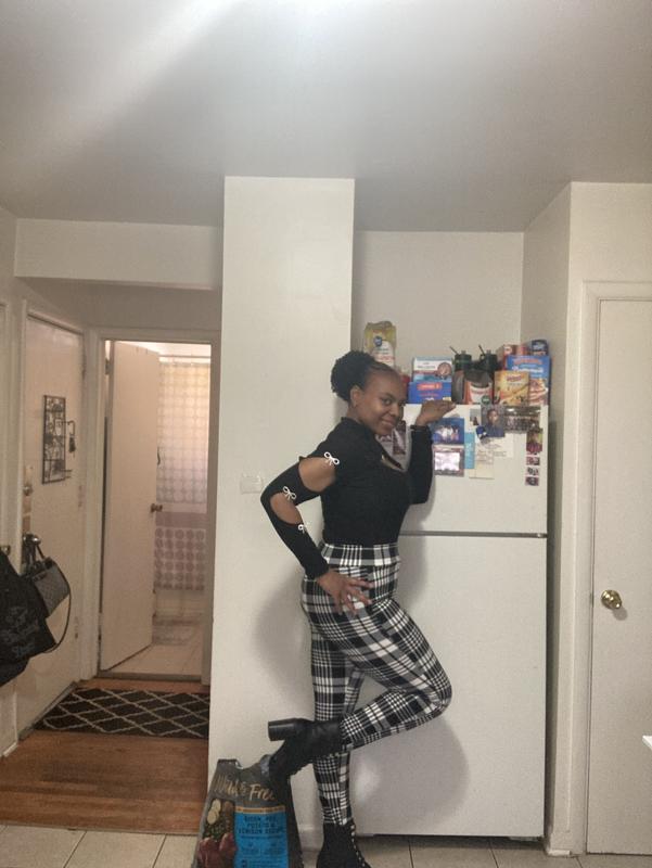 Not a great photo, but you get the idea!