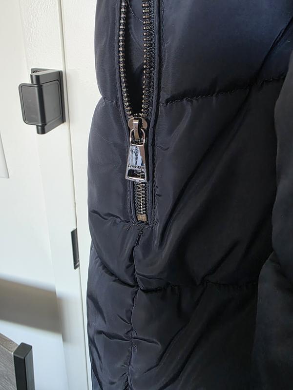 you can't see it like that