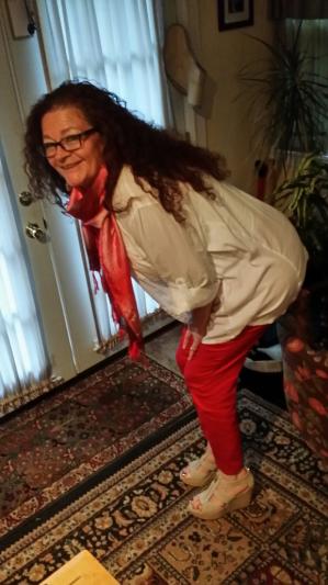 Feeding my shoe addiction!