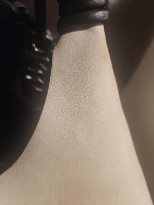 Stains from my luggage