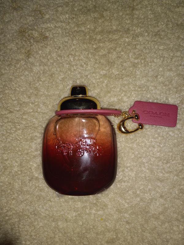 COACH Floral Eau de Parfum Spray, 5-oz. - Macy's