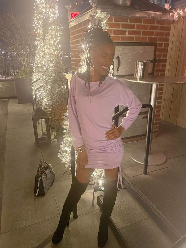 Photo from Macy's customer