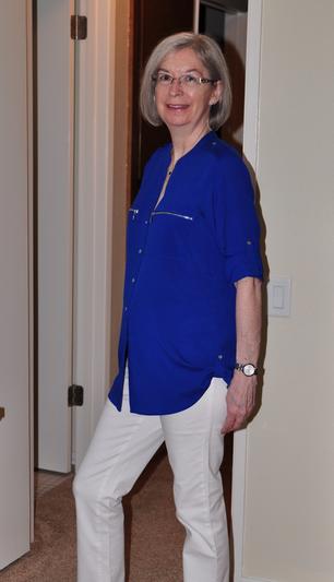 My other favorite shirt!