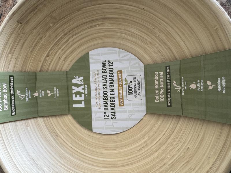 Shown with original packaging