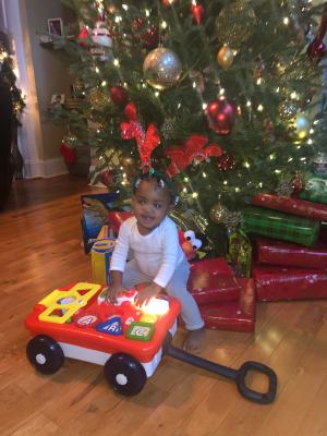 Photo from Aubrey
